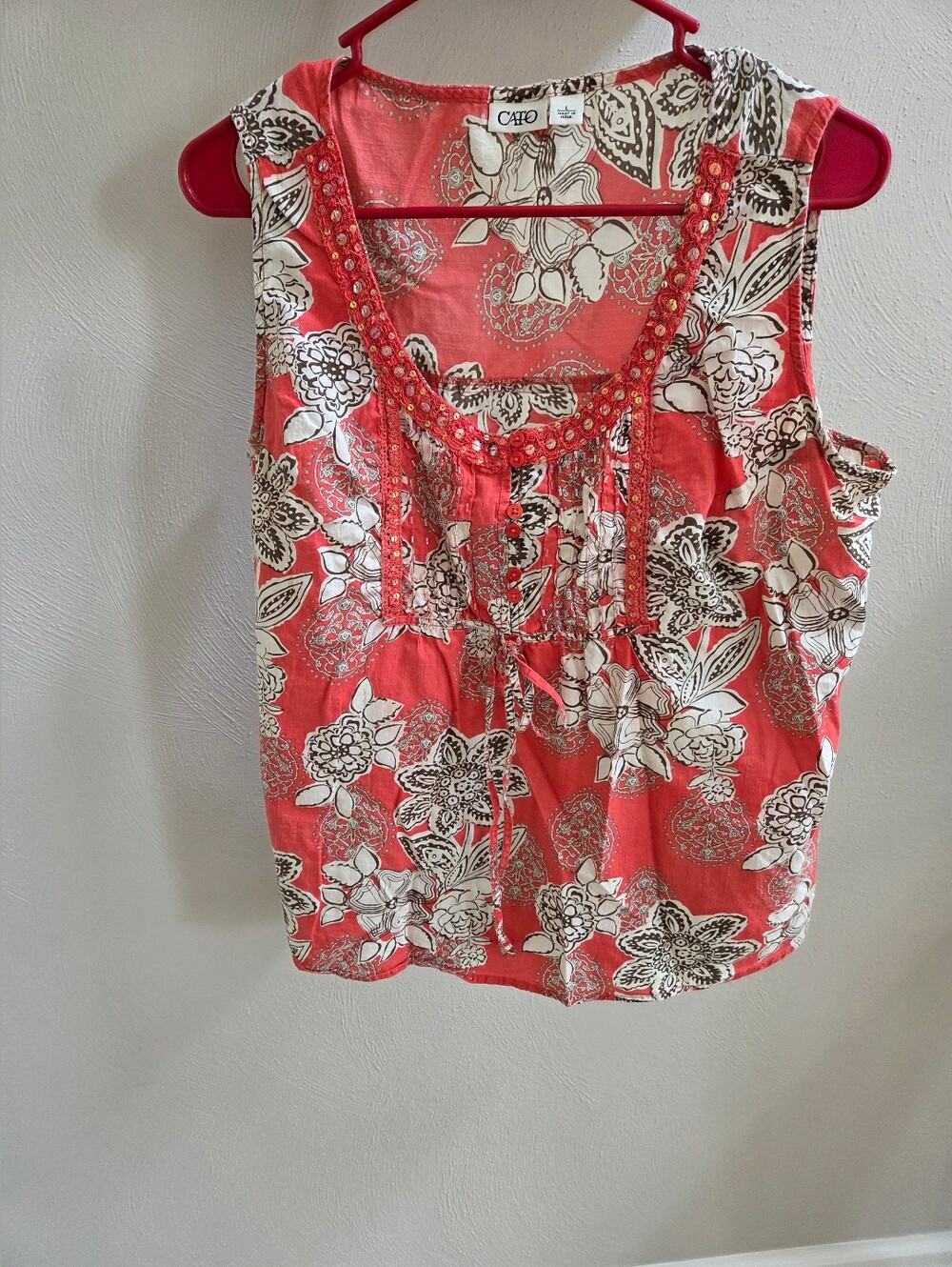 Cato Blouse